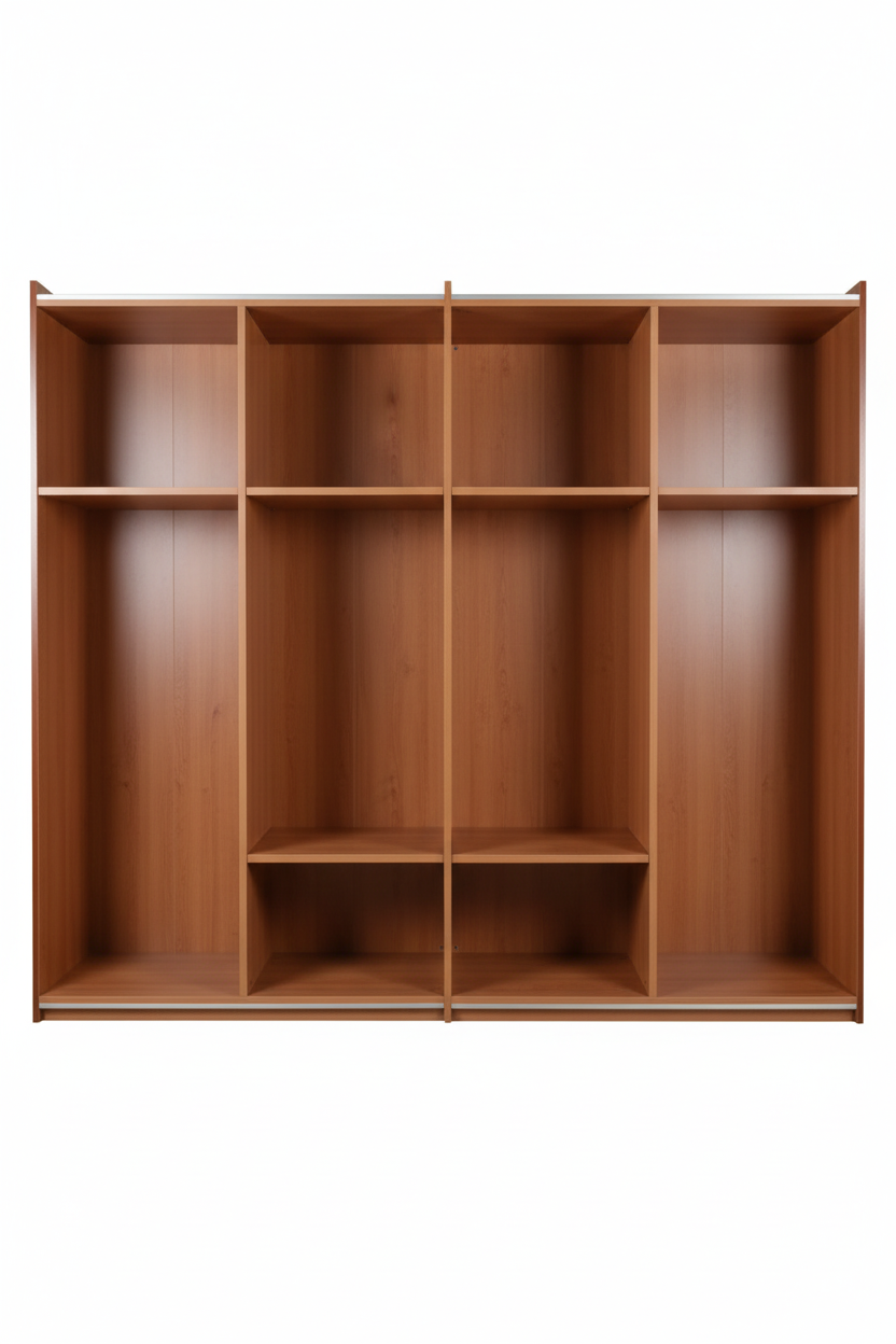 Armadio - interno